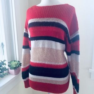 & Other Stories Indie Girl Sweater